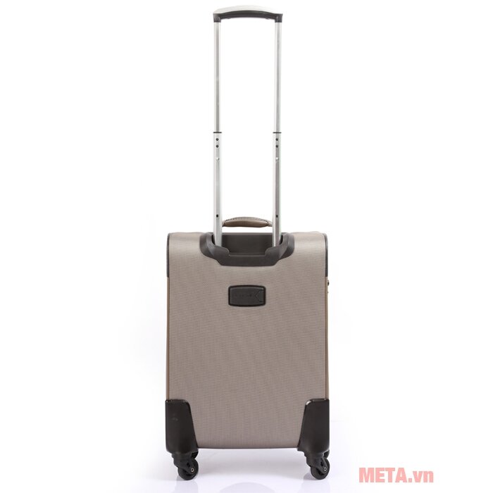 Vali vải Sakos Champion 5 (36x23x56cm)