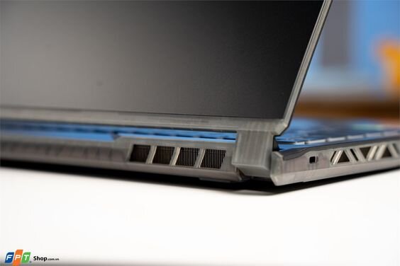 MSI Cyborg 15 A12VF-267VN (ảnh 6)