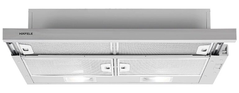 Máy hút mùi Hafele HH-S70A