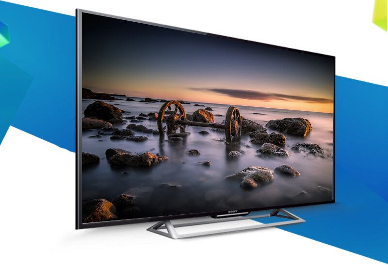 Internet Tivi Sony 48 inch KDL-48R550C Internet Tivi Sony 48 inch KDL-48R550C