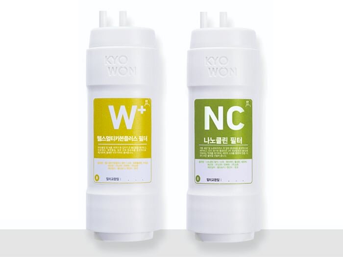 Lõi máy lọc nước 