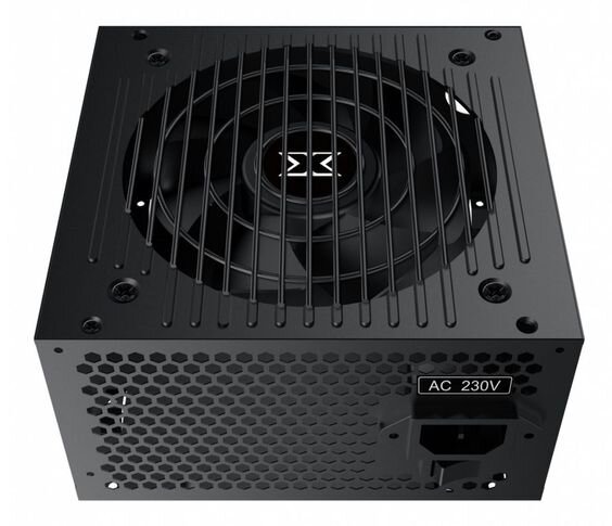 Nguồn máy tính Xigmatek X-Power III 650 (Ảnh 4)