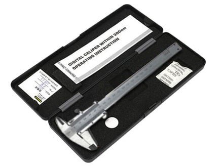 Thước cặp cơ 0 - 300mm Stanley 36-300-23C Thước cặp cơ 0 - 300mm Stanley 36-300-23C