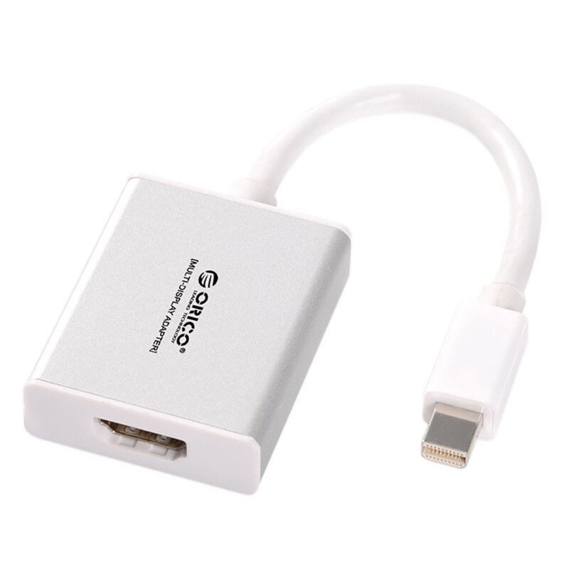 Cáp chuyển đổi Orico DMP3H từ Mini Displayport sang HDMI