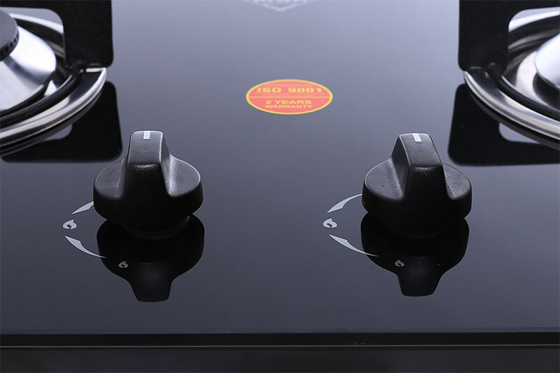 Bếp gas âm Kiwa KW-2607G Bếp gas âm Kiwa KW-2607G