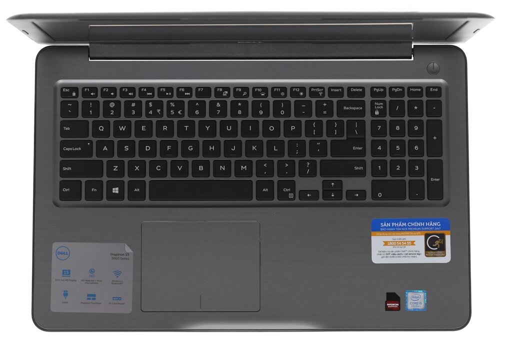 Dell Inspiron 5567 i5 7200U/4GB/1TB/2G M445/Win10/(M5I5384W) Dell Inspiron 5567 i5 7200U/4GB/1TB/2G M445/Win10/(M5I5384W)