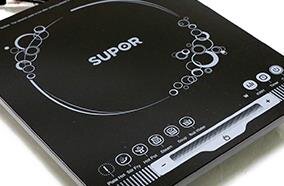 Bếp điện từ cảm ứng trượt SUPOR SIHC10VN 2000W Bếp điện từ cảm ứng trượt SUPOR SIHC10VN 2000W