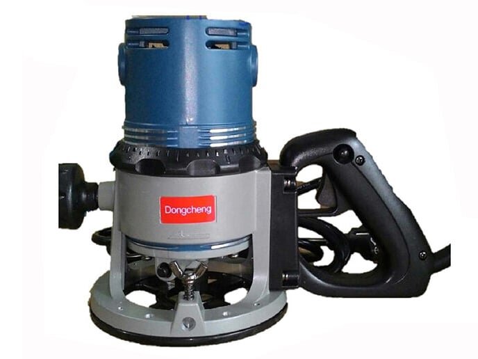 Máy soi 1 tay cầm Dongcheng DMR05-12 Dongcheng DMR05-12