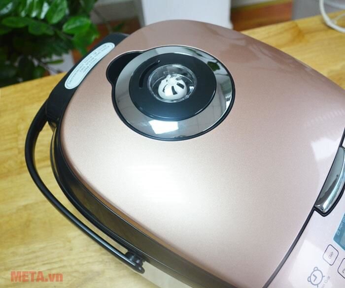 Nồi cơm điện Midea MB-FS4017 1,5 lít