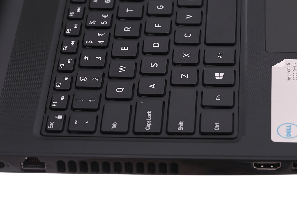 Dell Inspiron 3567 i3 6006U/4GB/1TB/Win10/(P63F002) Dell Inspiron 3567 i3 6006U/4GB/1TB/Win10/(P63F002)