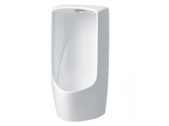 Bồn tiểu nam treo tường Inax AU-411V Bồn tiểu nam treo tường Inax AU-411V