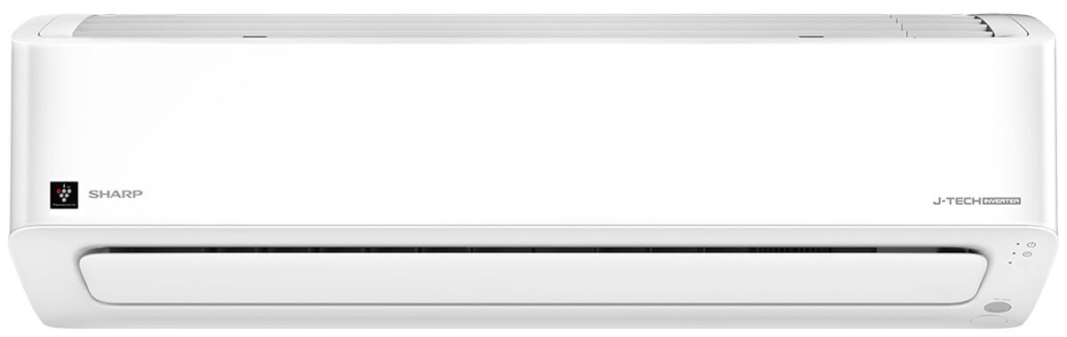 Máy lạnh Sharp Inverter PCI 1HP AH-XP10CMW