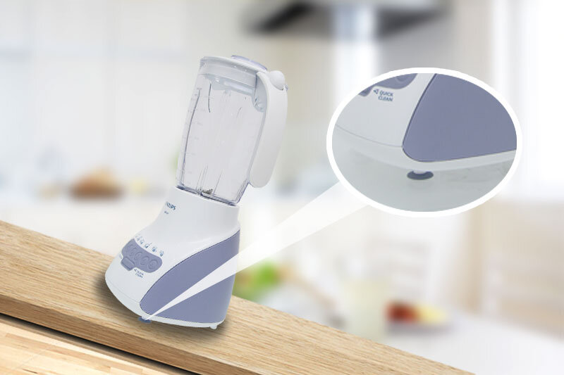 Máy xay sinh tố Philips HR2115 Máy xay sinh tố Philips HR2115