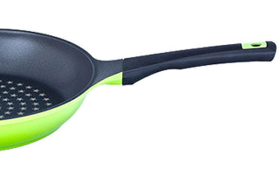 Chảo siêu bền đáy từ Diamond Sunhouse CSMD30N Chảo siêu bền đáy từ Diamond Sunhouse CSMD30N