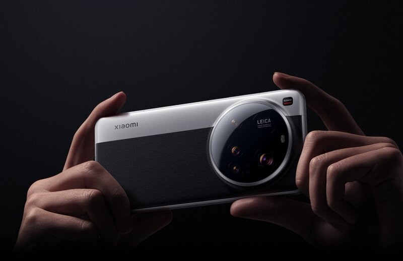 Xiaomi 15 Ultra ảnh 4