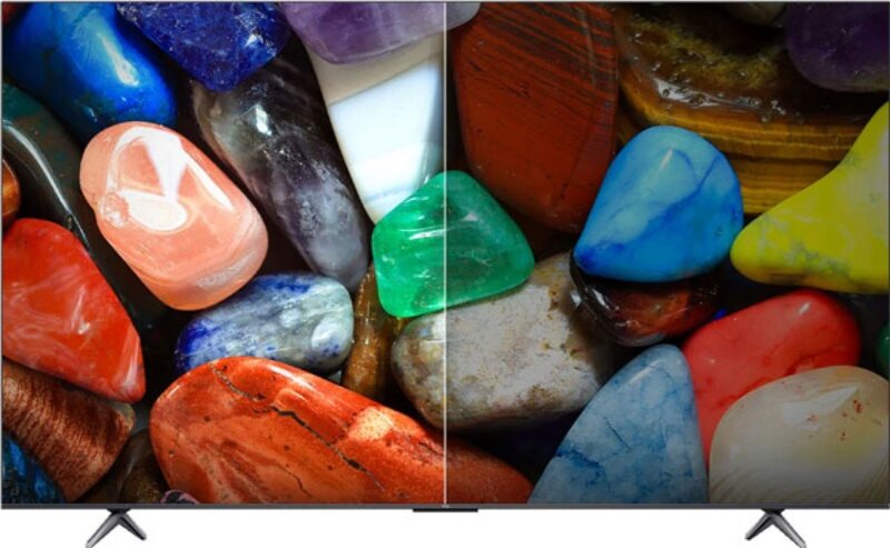 Google Tivi TCL 4K 55 inch 55P6K