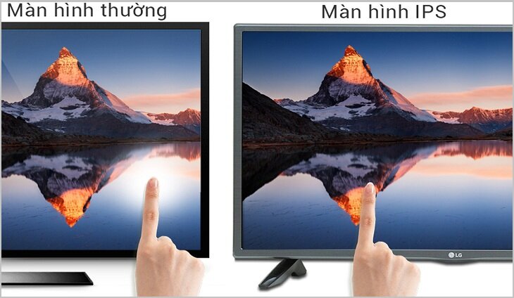 Smart Tivi Casper 50UG5000 - 50 inch, 4K