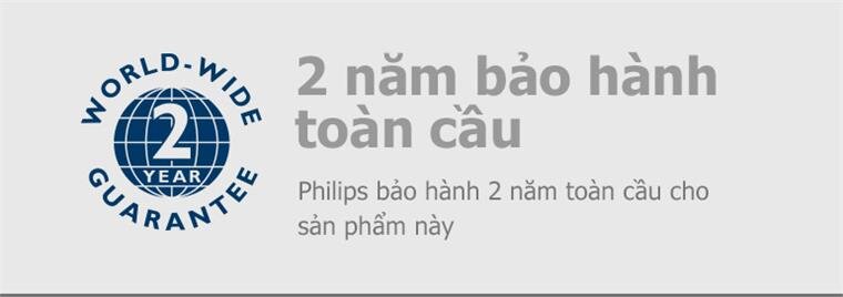 Máy hút bụi cây Philips FC6168