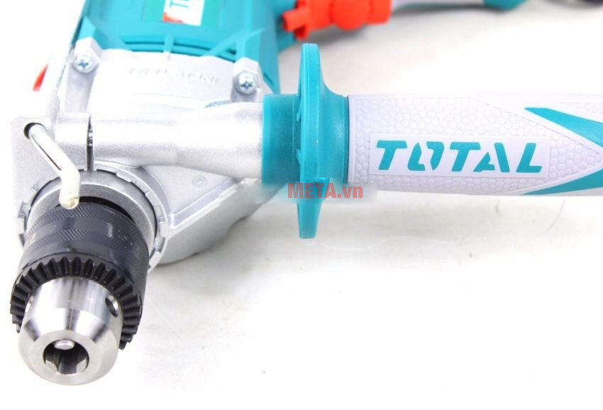 Máy khoan búa Total TG111136