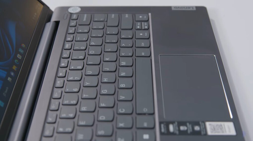 Laptop Lenovo IdeaPad 5 14IAL7 82SD006PVN