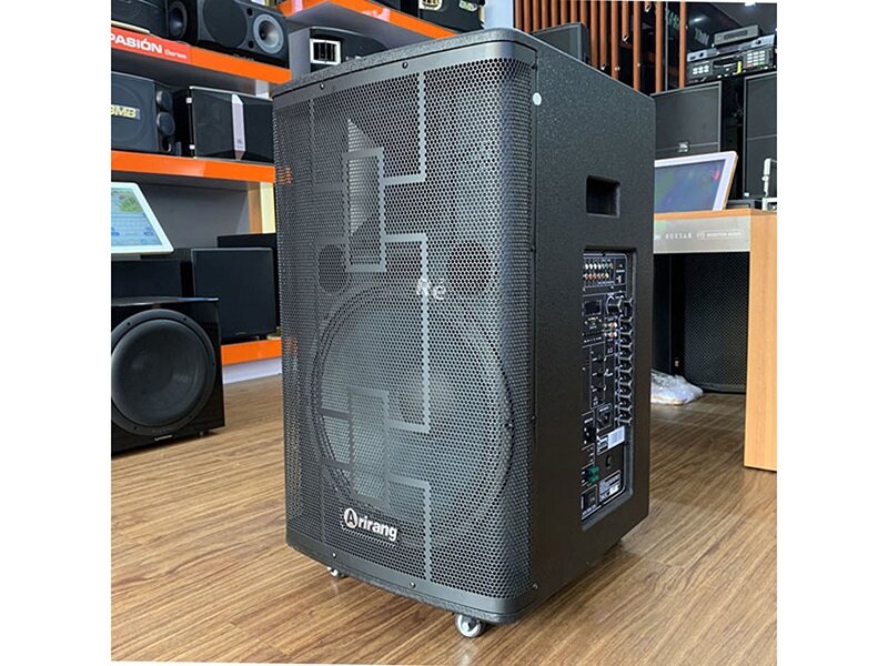 Loa kéo di động Arirang MK1