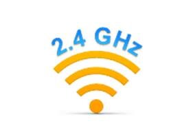 Bàn phím không dây Smart tivi Rapoo K2600