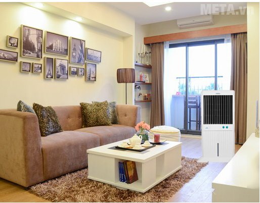 Máy làm mát không khí Symphony Storm 70 Máy làm mát không khí Symphony Storm 70