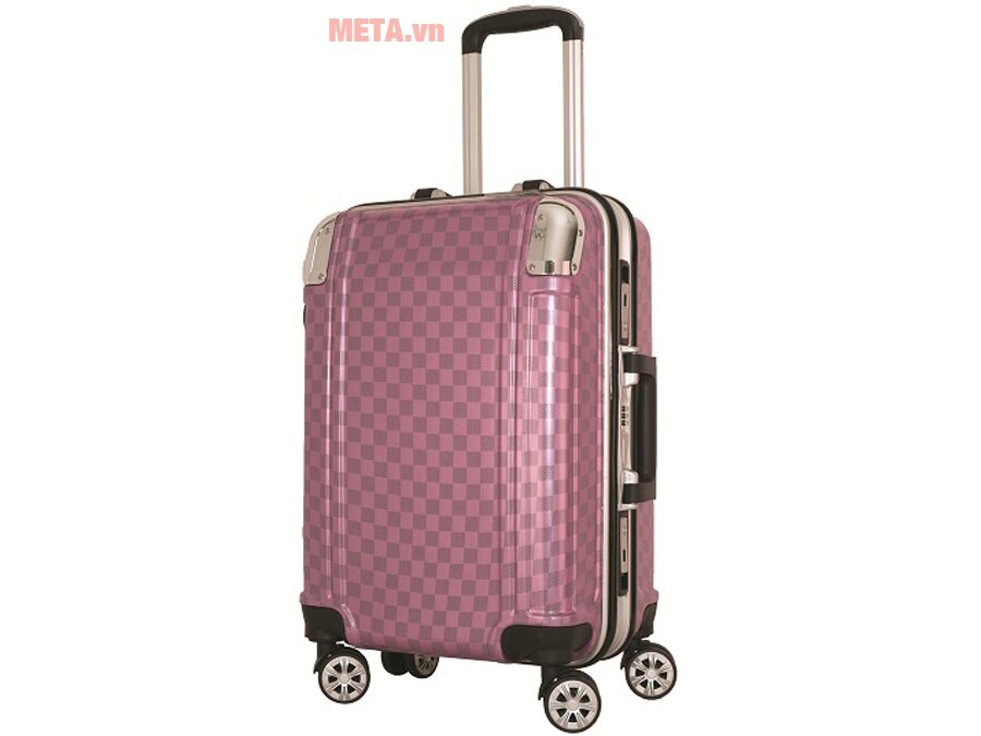 Vali khung nhôm Trip A08