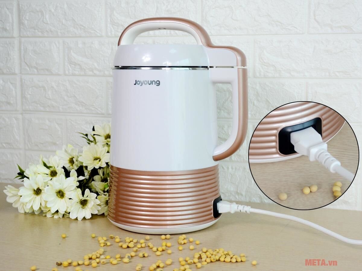 Máy làm sữa đậu nành Joyoung DJ13C-Q3