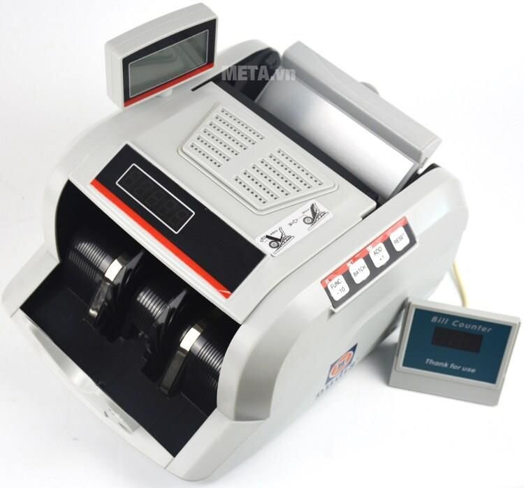 Máy đếm tiền Oudis 6900A Máy đếm tiền Oudis 6900A