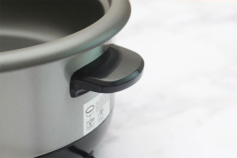 Lẩu điện Pensonic PMC-400 3.5 lít Lẩu điện Pensonic PMC-400 3.5 lít