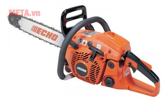 Máy cưa xích Echo CS525