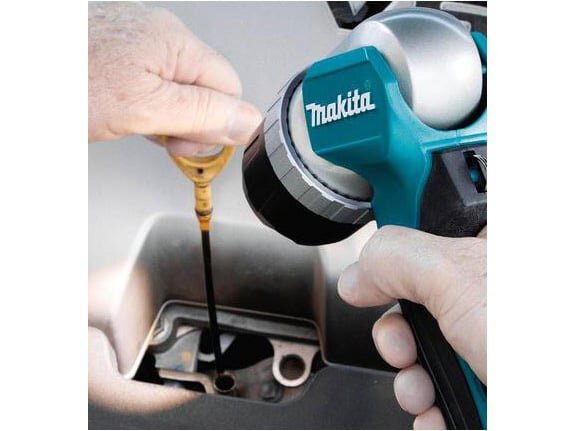 Đèn Led dùng chiếu sáng khi làm việc Đèn Led dùng pin 18V