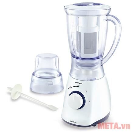 Máy xay sinh tố Sharp EM-SMART4V Máy xay sinh tố Sharp EM-SMART4V
