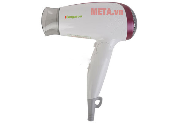 Máy sấy tóc Kangaroo KG622 (1.600W)