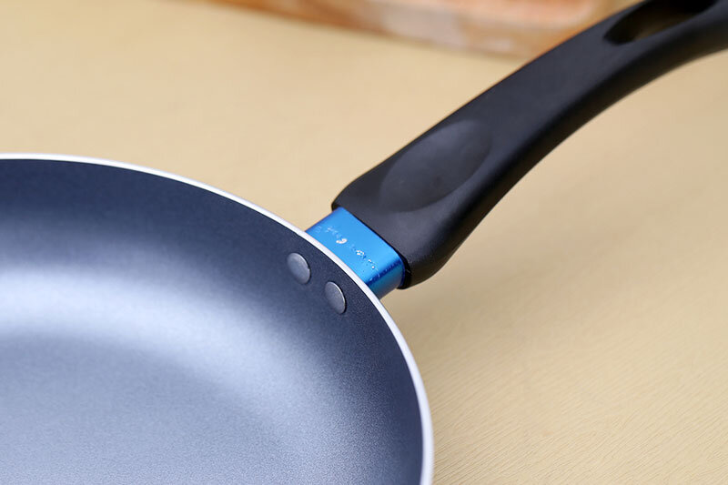 Chảo nhôm chống dính 26 cm Elmich Smartcook S-40026 Chảo nhôm chống dính 26 cm Elmich Smartcook S-40026