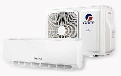 Dàn lạnh điều hòa Gree 1 chiều 12.000 BTU COSMO12CN
