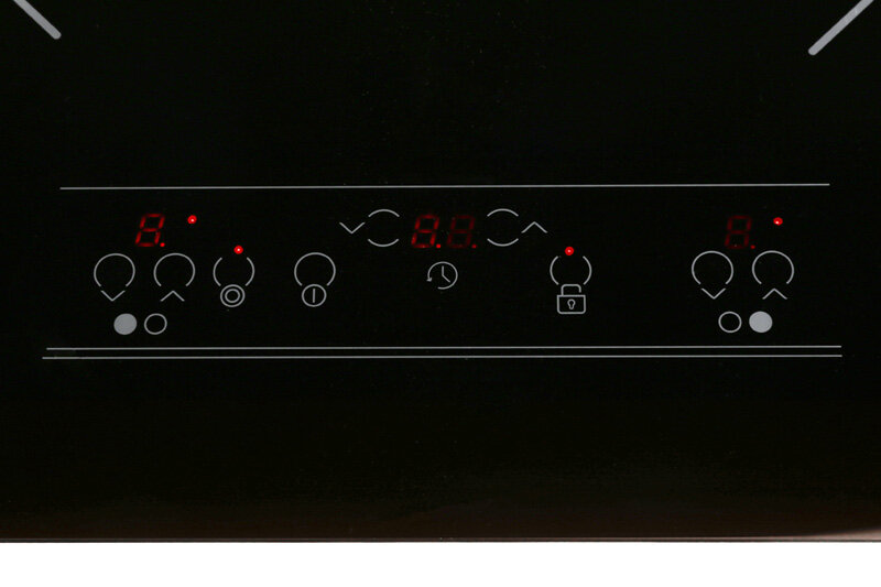 Bếp từ hồng ngoại Teka IZ 7200 HL Bếp từ hồng ngoại Teka IZ 7200 HL