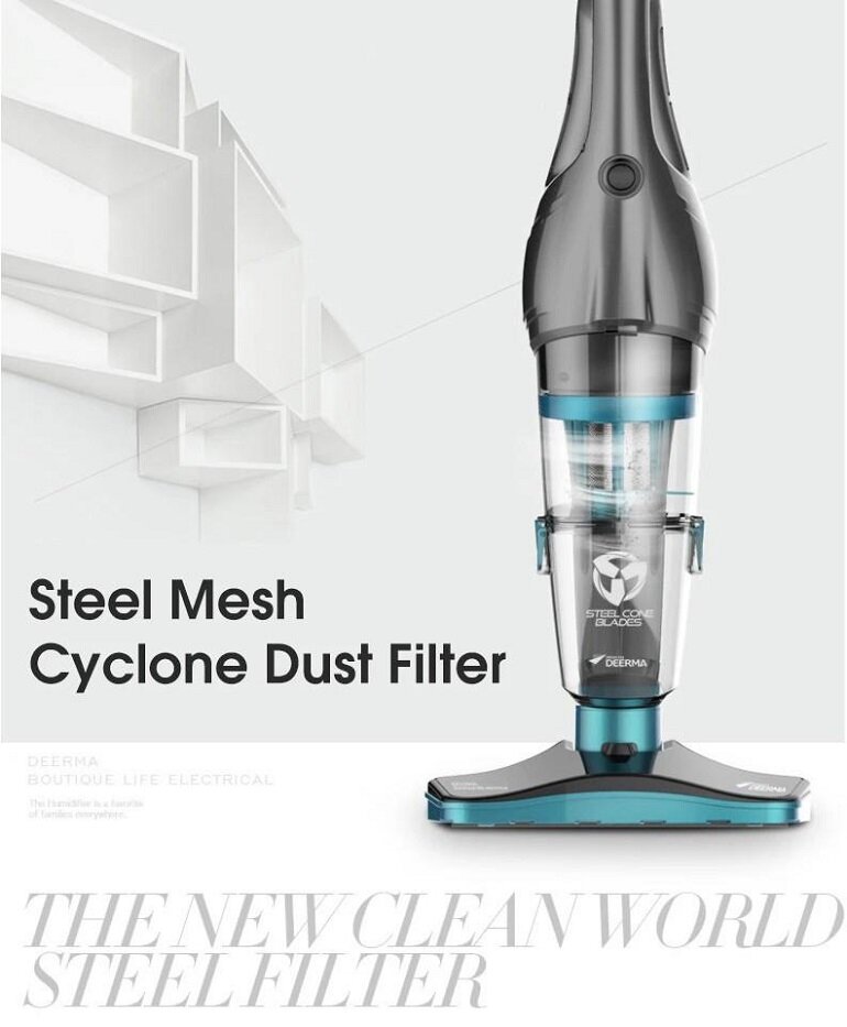 Máy hút bụi cầm tay Xiaomi Deerma DX920