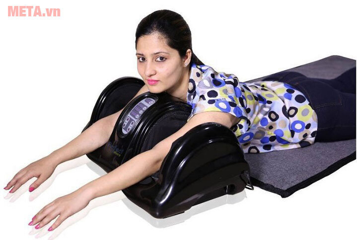 Máy massage chân Perfect Fitness PFN-11 (878A)