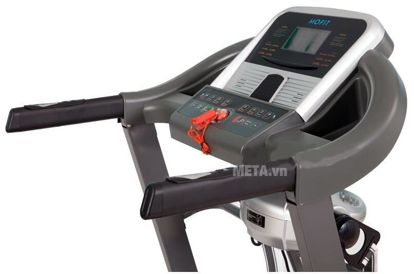 Máy chạy bộ Mofit MHT 942 Máy chạy bộ Mofit MHT 942