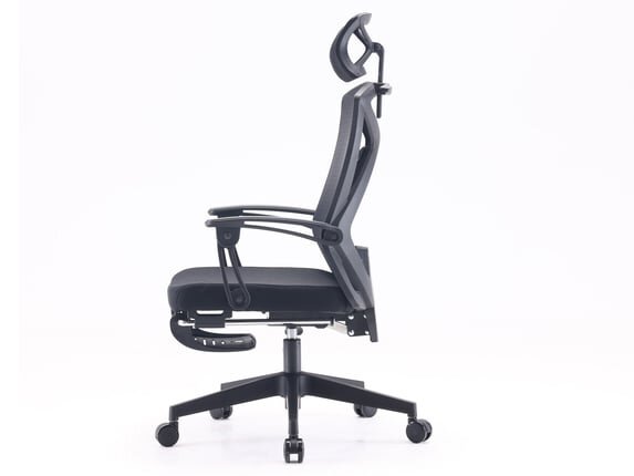 Ghế văn phòng công thái học  