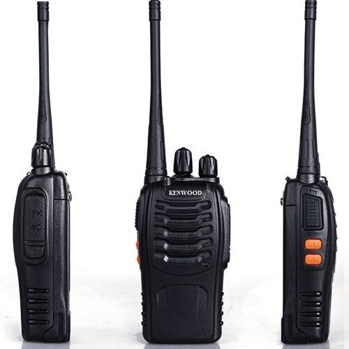 Bộ đàm Kenwood TK 3407 Plus Bộ đàm Kenwood TK 3407 Plus