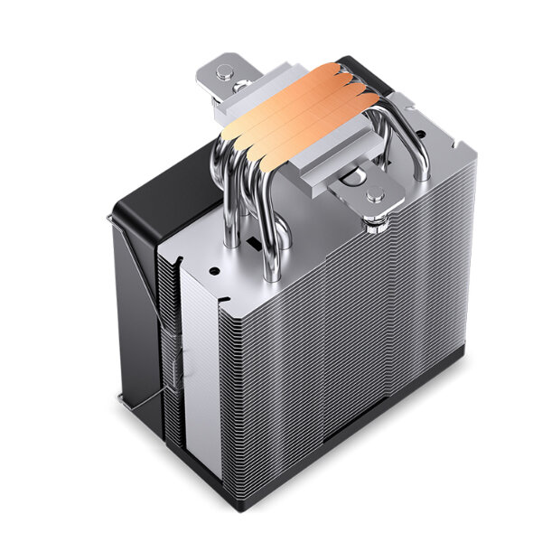 Tản nhiệt CPU JONSBO CR-1000 EVO COLOR BLACK