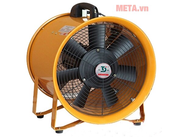 Quạt cấp gió xách tay Soffnet SHT 20