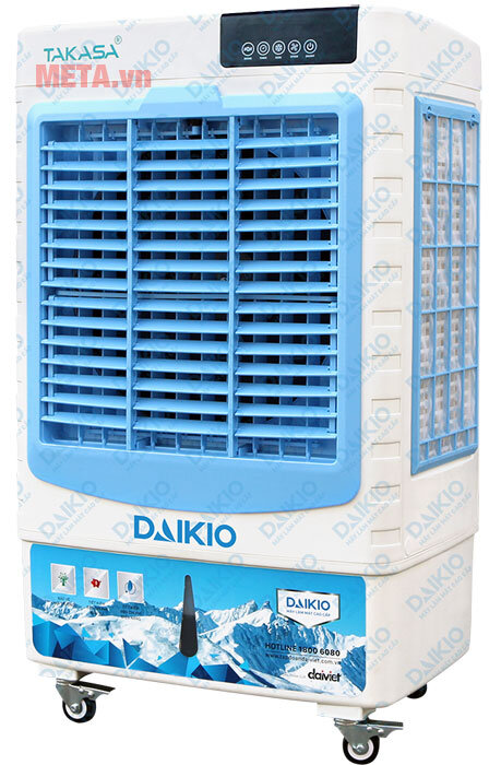 Máy làm mát không khí Daikio DK-4500D