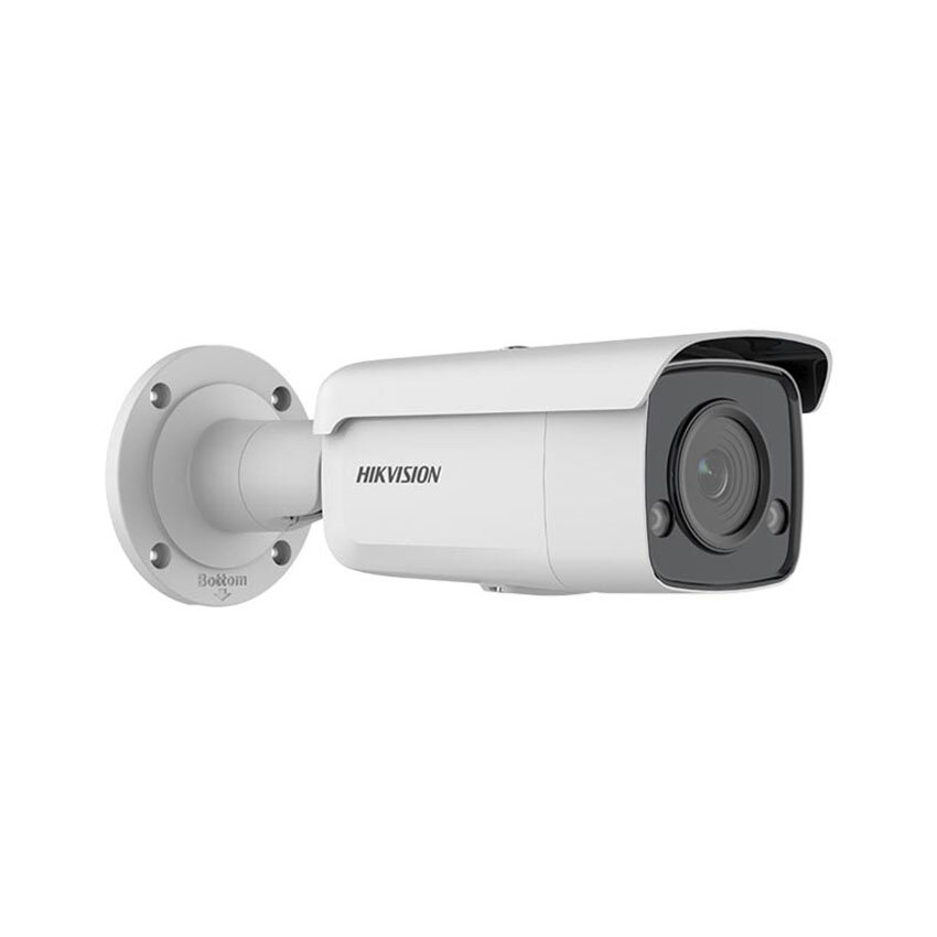 Camera Hikvision DS-2CD2T47G2-L ảnh 1