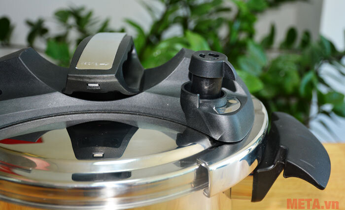 Nồi áp suất K’Sun BA2688