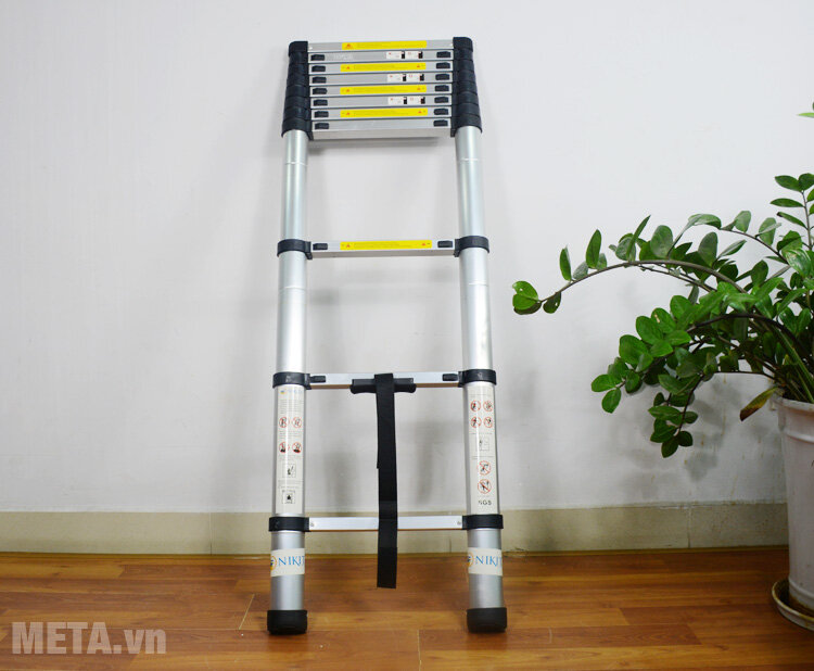 Thang rút đơn 3.2m Nikita R32