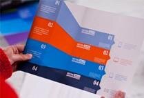 Máy in phun màu đa chức năng Brother DCP-T300 - in, scan, copy - Đầu in siêu bên của nhật bản